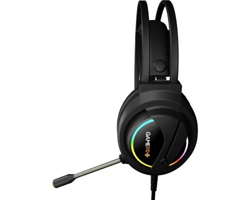 Наушники GamePro HS565 Nitro Black (HS565)