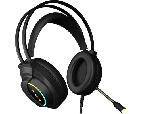 Наушники GamePro HS565 Nitro Black (HS565)