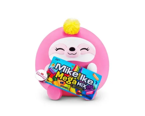 М'яка іграшка Snackle сюрприз N2 серія 2 Mini Brands (77510N2)