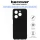 Чехол для мобильного телефона BeCover Infinix Smart 8 Plus (X6526) Black (710884)