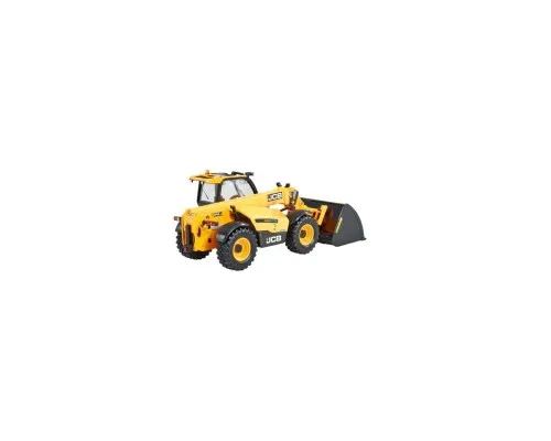 Спецтехника Britains Трактор JCB 542-70 1:32 (43325)