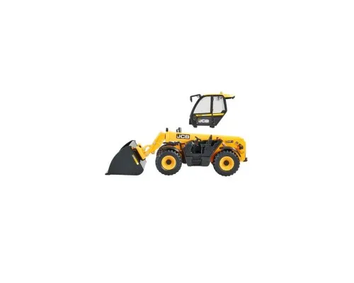 Спецтехніка Britains Трактор JCB 542-70 1:32 (43325)