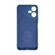 Чехол для мобильного телефона Armorstandart ICON Case Tecno POVA NEO 3 (LH6n) Camera cover Dark Blue (ARM76690)