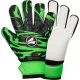 Воротарські рукавиці Jako GK Animal Basic Junior RC 2590-211 чорний, білий, зелений Діт 4 (4067633119987)