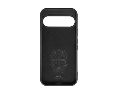 Чохол до мобільного телефона Armorstandart ICON Google Pixel 9 Pro Black (ARM74694)