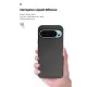 Чохол до мобільного телефона Armorstandart ICON Google Pixel 9 Pro Black (ARM74694)