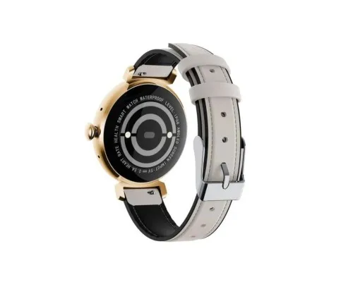 Смарт-часы OUKITEL BT30 Gold
