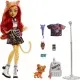 Лялька Monster High Монстро-класика Торелай (HHK57)