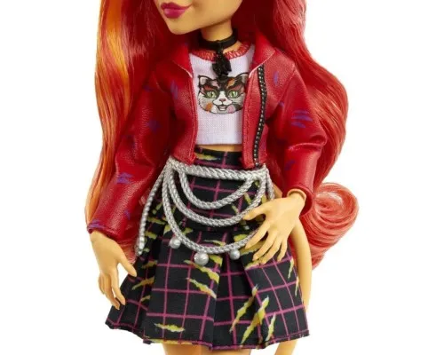 Кукла Monster High Монстро-классика Торелай (HHK57)