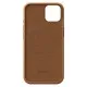 Чехол для мобильного телефона Armorstandart FAKE Leather Case Apple iPhone 15 Light Coffee (ARM76288)