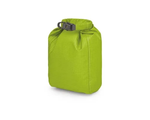 Гермомешок Osprey DrySack 3L w/Window limon - O/S - зелений (009.3180)