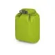 Гермомешок Osprey DrySack 3L w/Window limon - O/S - зелений (009.3180)