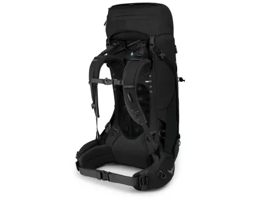 Рюкзак туристичний Osprey Aether 55 black S/M (009.2410)