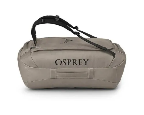 Дорожня сумка Osprey Transporter 65 tan concrete (009.3498)