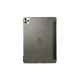 Чехол для планшета BeCover Tri Fold Hard Apple iPad Pro 11 2020/2021/2022 Black (709666) (709666)