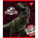 Зошит Yes А5 Jurassic world 12 аркушів коса лінія (766799)