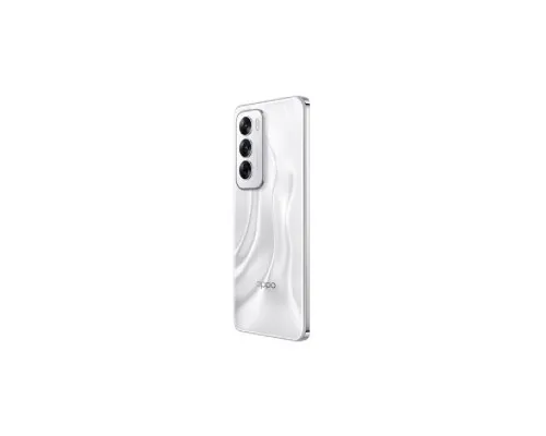 Мобильный телефон Oppo Reno12 5G 12/256GB Astro Silver (OFCPH2625_SILVER_12/256)