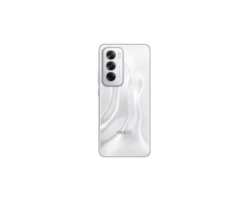 Мобильный телефон Oppo Reno12 5G 12/256GB Astro Silver (OFCPH2625_SILVER_12/256)