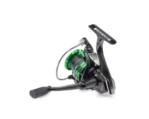 Котушка Select Reflex 2500 4+1BB 5.21 (1870.74.90)