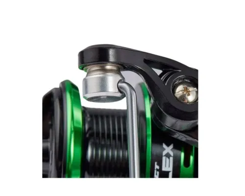 Котушка Select Reflex 2500 4+1BB 5.21 (1870.74.90)