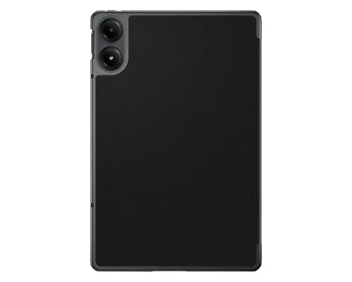 Чохол до планшета Armorstandart Smart Case Xiaomi Redmi Pad Pro / Poco Pad Black (ARM77456)