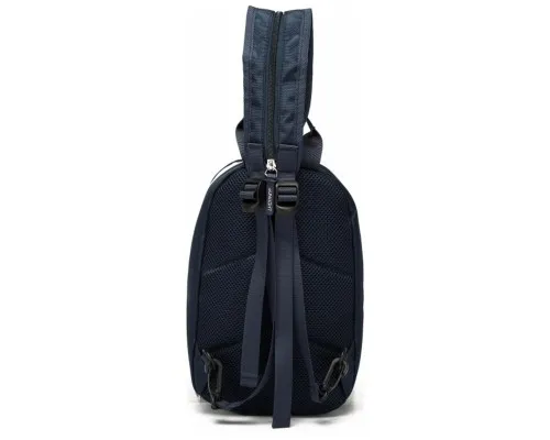 Рюкзак школьный Cool For School 11.4" Молодежный Синий (8295-navy-blue)