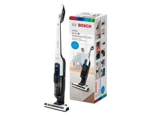 Пилосос Bosch BCH86SIL1