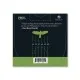 Струни для гітари PRS Classic Regular Light Guitar Strings 10-46 (100148003001001)