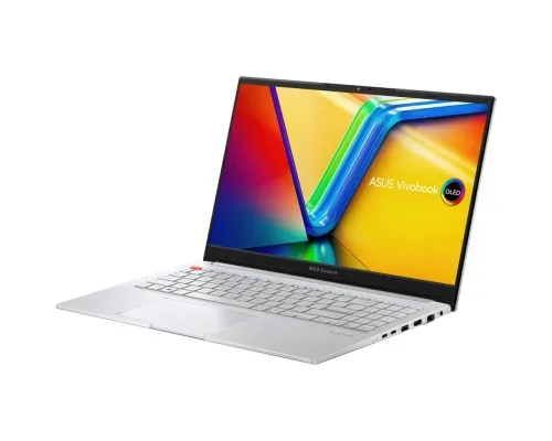 Ноутбук ASUS Vivobook Pro 15 OLED K6502VU-MA095 (90NB1132-M00490)