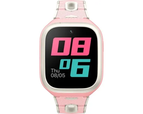 Смарт-часы Mibro Watch Phone P5 Pink (XPSWP003) (1072972)