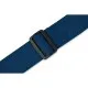 Ремінь для гітари Levy's Classics Series Polypropylene Guitar Strap Navy (M8POLY-NAV)