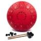 Глюкофон Fzone STD12I13N Red