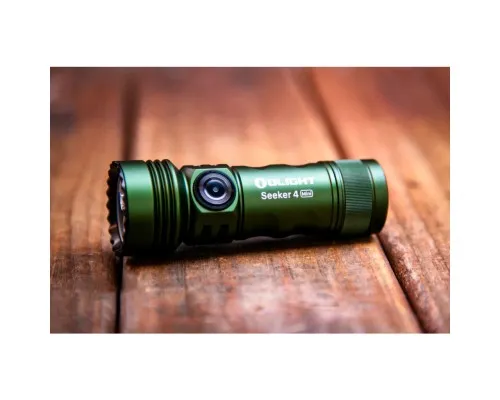 Фонарь Olight Seeker 4 Mini OD Green (seeker 4 mini OD)