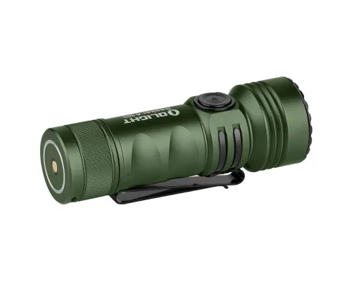 Фонарь Olight Seeker 4 Mini OD Green (seeker 4 mini OD)