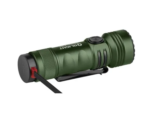 Фонарь Olight Seeker 4 Mini OD Green (seeker 4 mini OD)