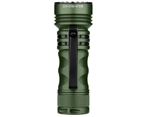 Фонарь Olight Seeker 4 Mini OD Green (seeker 4 mini OD)