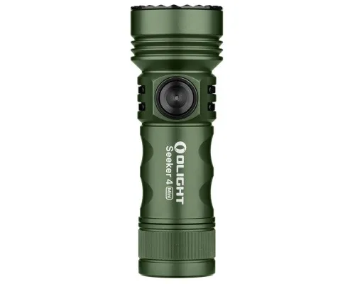 Фонарь Olight Seeker 4 Mini OD Green (seeker 4 mini OD)