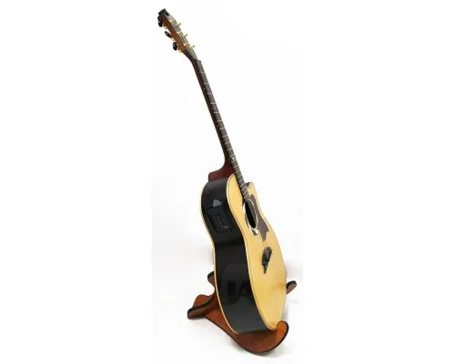Стійка для гітари Fzone Acoustic Guitar Stand (S12 wood)