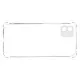 Чохол до мобільного телефона BeCover Anti-Shock Samsung Galaxy A06 SM-A065 Clear (712137)