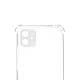 Чохол до мобільного телефона BeCover Anti-Shock Samsung Galaxy A06 SM-A065 Clear (712137)