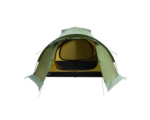 Намет Tramp Mountain 4 V2 Green (UTRT-024-green)