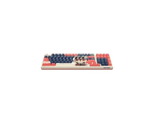Клавіатура A4Tech Bloody AT98 USB Proxy Boom (4711421000765)