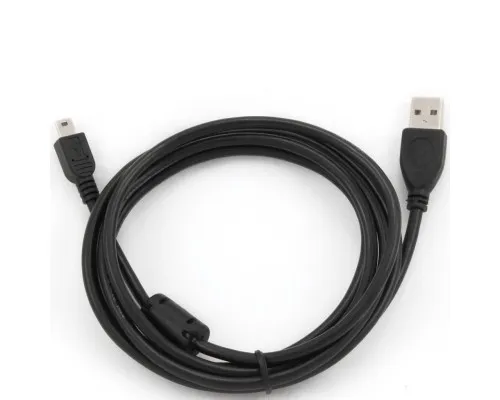 Дата кабель USB 2.0 AM to Mini 5P 1.8m Cablexpert (CCF-USB2-AM5P-6)