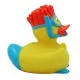 Іграшка для ванної Funny Ducks Аквалангистка утка (L1864)