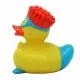 Игрушка для ванной Funny Ducks Аквалангистка утка (L1864)
