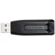 USB флеш накопитель Verbatim 32GB Store n Go Grey USB 3.0 (49173)