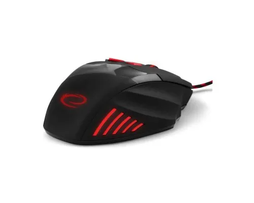 Мишка Esperanza MX201 Wolf red (EGM201R)