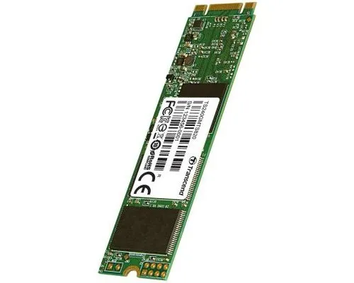 Накопичувач SSD M.2 2280 240GB Transcend (TS240GMTS820S)