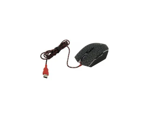 Мышка A4Tech Bloody A70A USB Crackle