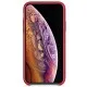 Чехол для мобильного телефона MakeFuture Silicone Case Apple iPhone XS Max Red (MCS-AIXSMRD)